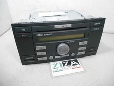 Autoradio Lettore CD Ford
