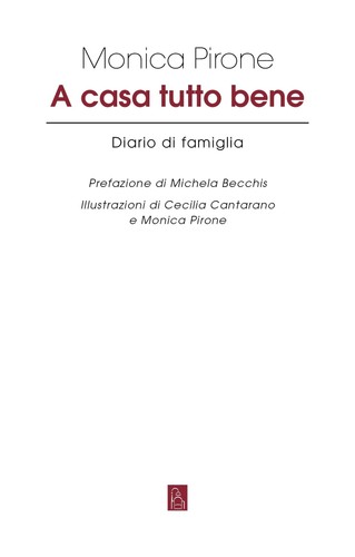 Casa tutto bene diario - tutto, bene.