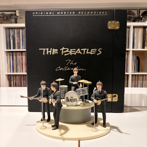 The beatles - the, collection