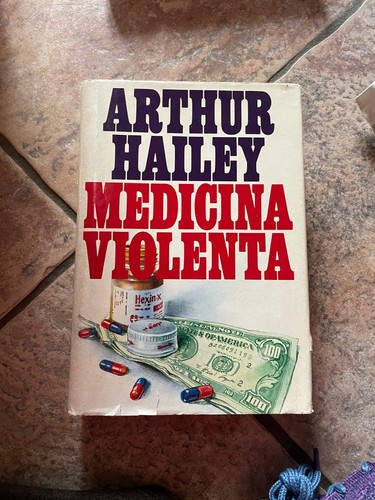 Libro romanzo medicina - libro,