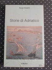 SERGIO ANSELMI STORIE DI