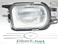 Faro anteriore sinistro