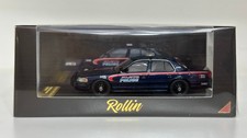 Rollin 1/64 Ford Crown
