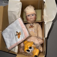 Pluto Disney -Ashton Drake