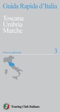 Guida rapida d'Italia. Nuova