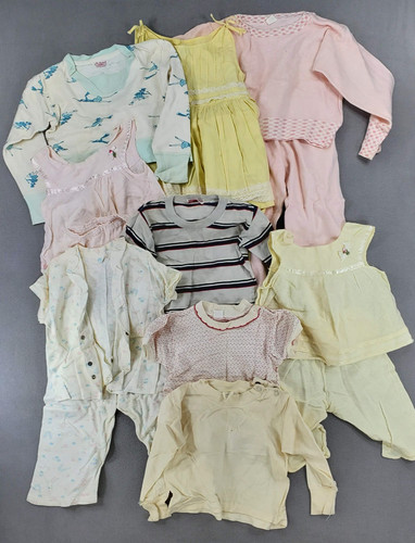 Lotto vestiti vintage anni - , 50
