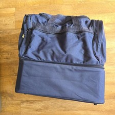 Zeus XL Borsa Calcio Jumbo