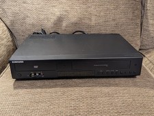 Samsung DVD-V6800 DVD VCR