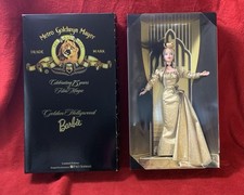 1998 MGM Golden Hollywood