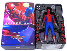 Hot Toys MMS535 1/6 Spider-Man