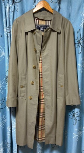 Cappotto burberry balmacaan - burberry,