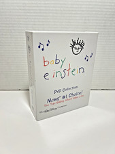 Baby Einstein DVD Collection -