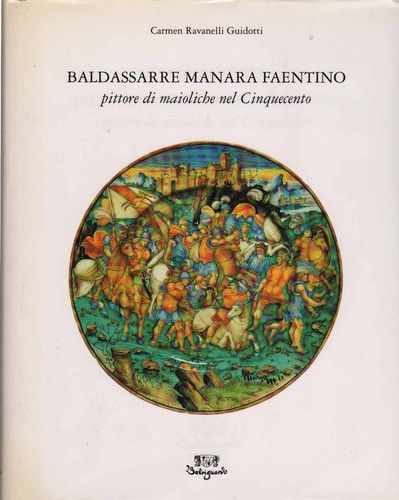 Libro baldassarre manara - libro,