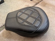 Sedile posteriore Harley