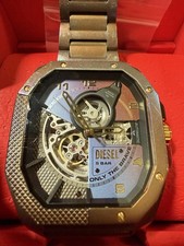 Orologio DIESEL FLAYED