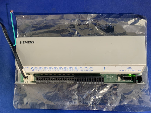 Siemens 540 841 - siemens, apogee