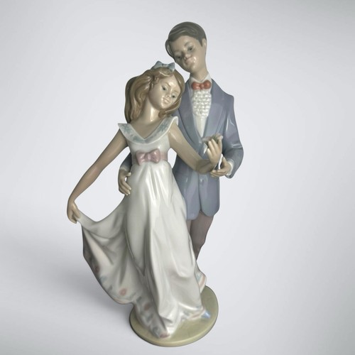 Lladro ora per sempre 07642 - e,