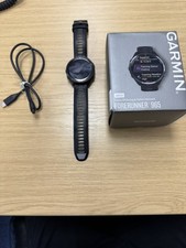 Garmin Forerunner 965 AMOLED