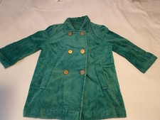 Giacca da barca vintage anni '60, Boutique Cesari - via Barberini Roma