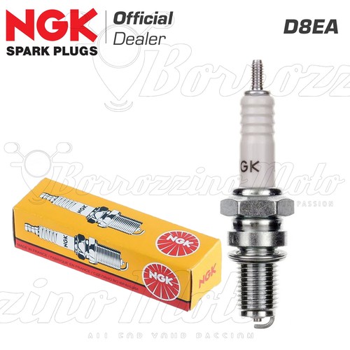 Candela ngk d8ea - d8ea, originale