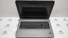 NOTEBOOK HP PAVILION 15-AY055NL INTEL CORE I3-5005U 4GB RAM 500GB HD WIFI CAM