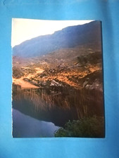 CLIPPING GIORNALE PAESAGGIO TURISMO VIAGGI VIAGGIO DA COLLEZIONE - (160)