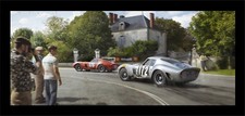 Ferrari 250 GTO Bianchi 1964