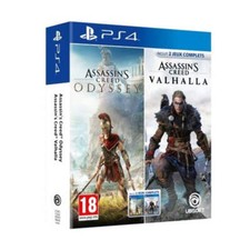 Assassin'S Creed Odyssey +