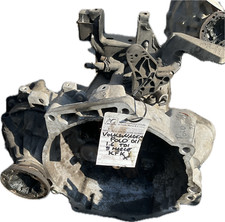 Cambio manuale leva per modello: VOLKSWAGEN POLO 1.6 tdi 5 marce ricambio