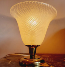 Lampada da tavolo Murano