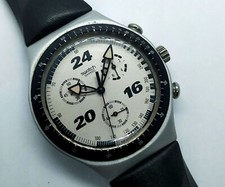  Swatch AG 1996 1997 Autunno