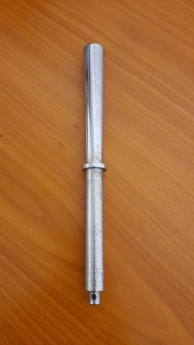 Scalmo per gozzo scalmiera - scalmiera, l
