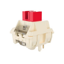 Jerzzi Honey Bean Interruttori lineari silenziosi (10 per confezione)