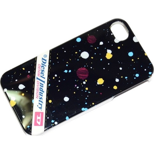Diesel custodia hard - hard, cover