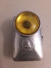 LAMPADA PER BICICLETTA  A PILE