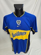 maglia Nike HOME BOCA JUNIORS