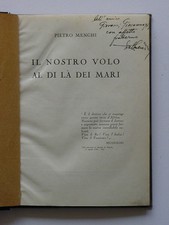 Pietro Menghi Il nostro volo