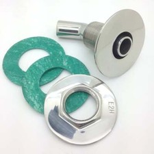 Scarico marino Webasto Air Top