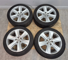 ✅4 JANTES 8,5Jx18 5x108