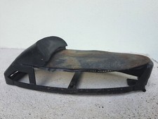 Sella originale PIAGGIO VESPA 50 SPECIAL N R L "GOBBINO" singola - SOLO TELAIO