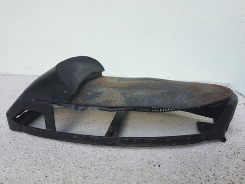 Sella originale piaggio vespa - sella,
