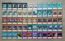 Yu-Gi-Oh! Synchro / Germpel /