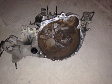 SCATOLA CAMBIO TOYOTA COROLLA VERSO 2.0 DIESEL ANNO  2001 AL 2004