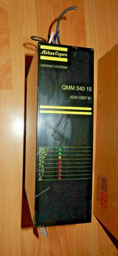Qmm 34015 atlas copco - 34015,