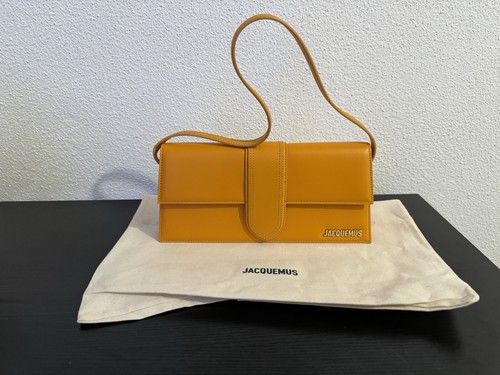 Borsa jacquemus - borsa,