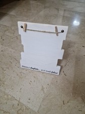 Cornice Artigianale Portafoto