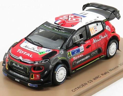 Spark model citroen - -,