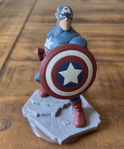 Disney infinity captain - infinity,