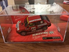 SCX SCALEXTRIC 6313 SCALEXTRIC