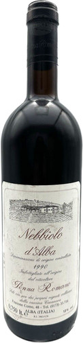 Vintage vino nebbiolo - vino,